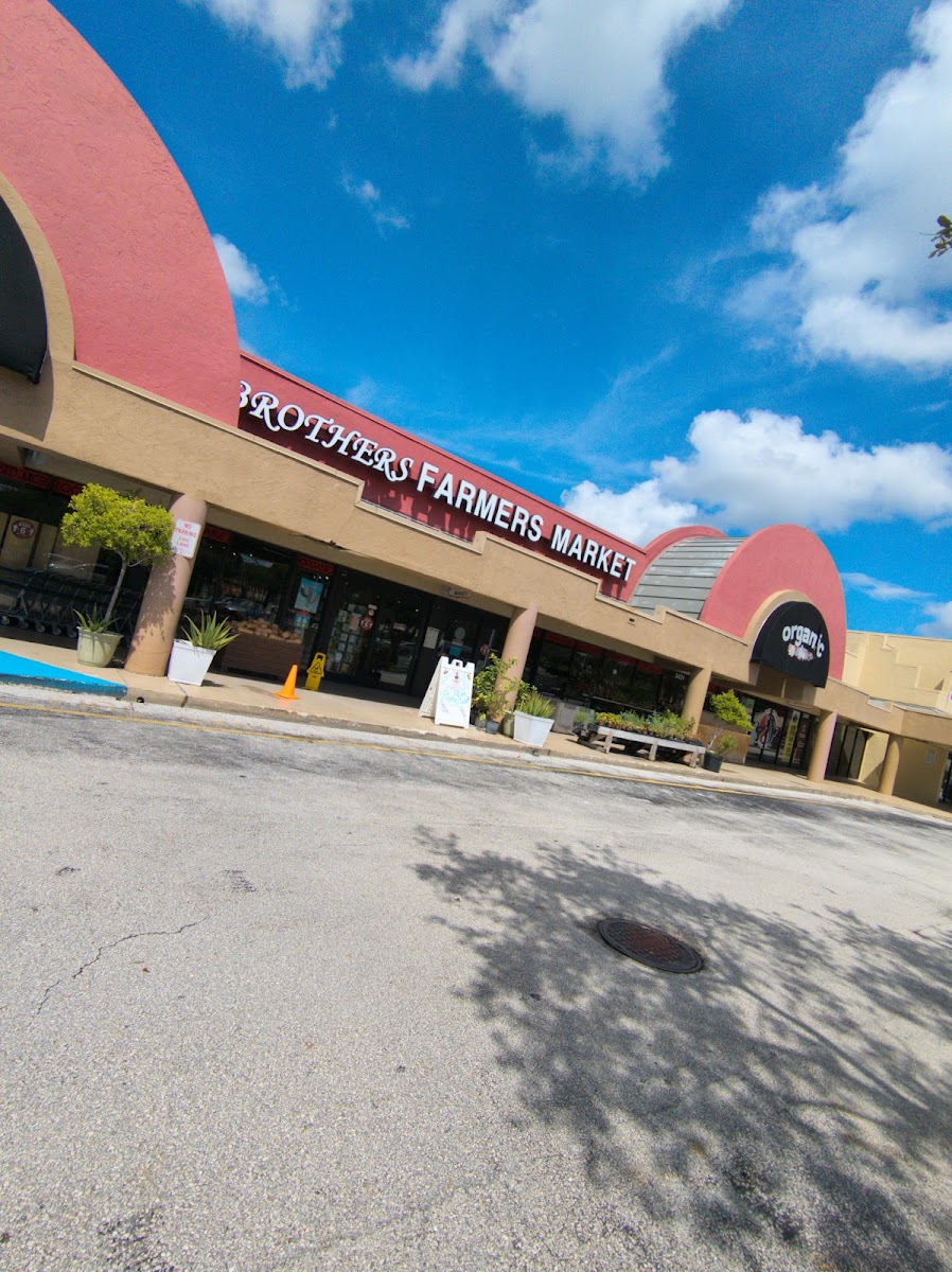 The Shoppes at Sawgrass